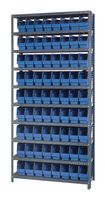QUANTUM STORAGE 1875-203BL