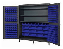 QUANTUM STORAGE QSC-72SBL