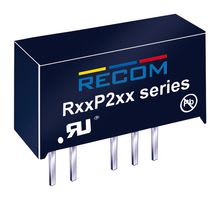 RECOM R05P205S/P