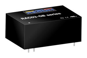 RECOM RAC03-05SGB