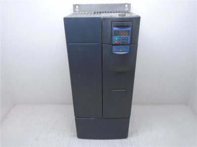 SIEMENS 6SE64362BD337EA0