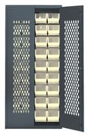 QUANTUM STORAGE MESH-240IV