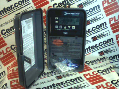 INTERMATIC ET8115CR