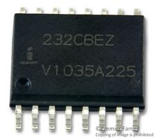RENESAS ICL232CBEZ