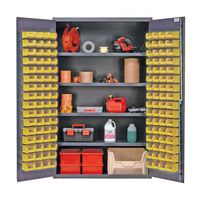 QUANTUM STORAGE QSC-4805YL