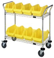 QUANTUM STORAGE WRC2-1836-1285YL