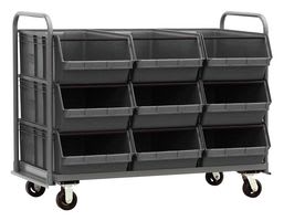 QUANTUM STORAGE MTT-3060-743BK