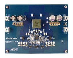 RENESAS ISL81401EVAL1Z