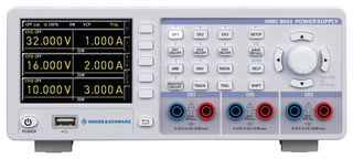 ROHDE & SCHWARZ HMC8043.02
