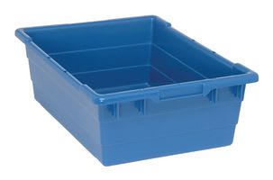 QUANTUM STORAGE TUB2417-8BL