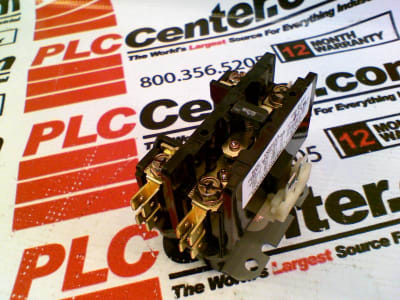 HARTLAND CONTROLS HCCY1XQ02AA