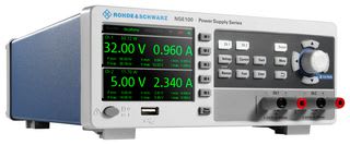 ROHDE & SCHWARZ NGE102