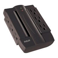 RCA PSWTS6BRV