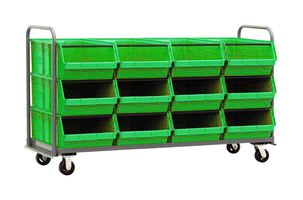 QUANTUM STORAGE MTT-3078-743GN