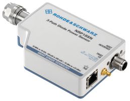 ROHDE & SCHWARZ NRP18SN.02