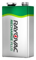 RAYOVAC PL1604-1 GENE