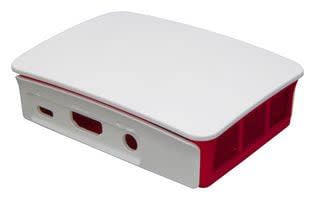 RASPBERRY PI RASPBERRY-PI3-CASE