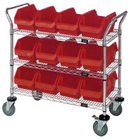 QUANTUM STORAGE WRC3-1836-1887RD