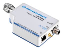 ROHDE & SCHWARZ NRP18TN.02