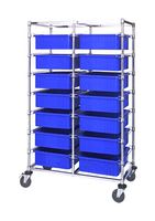 QUANTUM STORAGE BC214069M1DBL