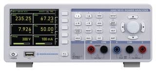 ROHDE & SCHWARZ HMC8015-G.02