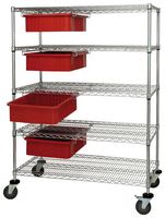 QUANTUM STORAGE WRC5-63-2460-93060RD