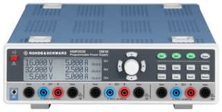 ROHDE & SCHWARZ HMP2030.03