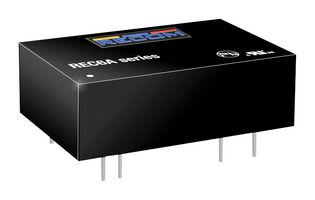 RECOM REC6A-2405SW/H2