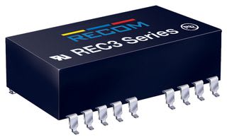 RECOM REC3-0515DR/H1