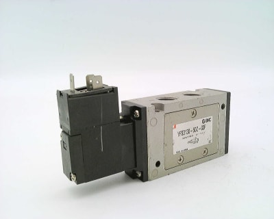 SMC VFS3130-5DZ-03F