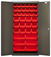 QUANTUM STORAGE QSC-36-FDRD