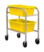 QUANTUM STORAGE TR2-2516-8YL