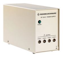 ROHDE & SCHWARZ RT-ZA13.02