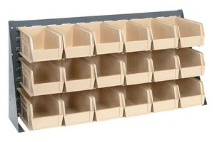 QUANTUM STORAGE QBR-3619-230-18IV
