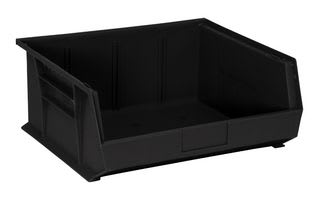 QUANTUM STORAGE QUS250BK