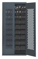 QUANTUM STORAGE MESH-240BK