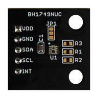ROHM SEMICONDUCTOR BH1749NUC-EVK-001