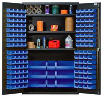QUANTUM STORAGE QSC-48SBL