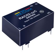 RECOM RAC03-05SC