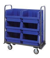 QUANTUM STORAGE MTT-1842-543BL