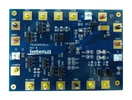 RENESAS ISL9230EVAL1Z
