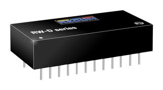 RECOM RW-0509D