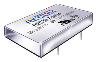 RECOM REC20-2415DZ