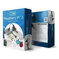 RASPBERRY PI 83-16563RK