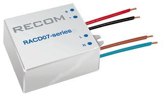 RECOM RACD07-350