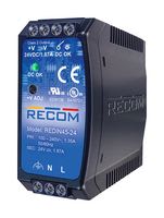 RECOM REDIN45-12