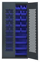 QUANTUM STORAGE MESH-240250BL