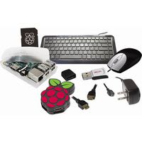 RASPBERRY PI 83-16334