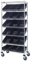 QUANTUM STORAGE MWRS-7-110BK