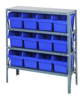 QUANTUM STORAGE 1839-SB810BL